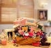 Because You're Special Gift Basket - Large