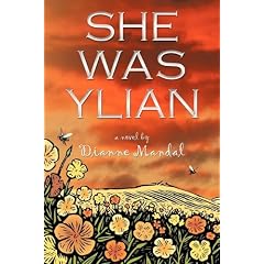 She Was Ylian - Dianne Mandal