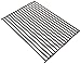 Music City Metals 51652 Porcelain Steel Wire Cooking Grid Replacement for Gas Grill Model Kenmore 141.152210, Set of 2