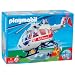 Playmobil - 4222 Medical 'Copter