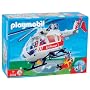 Playmobil - Medical 'Copter 4222