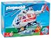 Medical
Helicopter