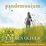 H&ouml;rbuch Pandemonium