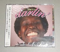 darlin’(DVD付)