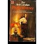The Red Carnelian by Phyllis A. Whitney