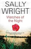 Watches of the Night (Ben Reese Mysteries) Sally Wright