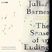 The Sense of an Ending | [Julian Barnes]