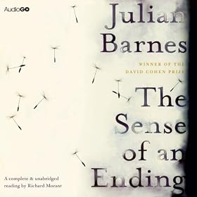 The Sense of an Ending (Unabridged)
