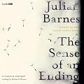 The Sense of an Ending (Unabridged)