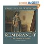 Rembrandt: The Painter at Work