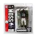 McFarlane Toys 6" NFL Series 13 - Randy Moss 4