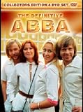 Abba -Definitive Abba (4dvd)