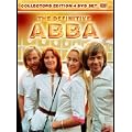 Abba -Definitive Abba (4dvd)