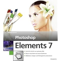 Photoshop Elements 7
