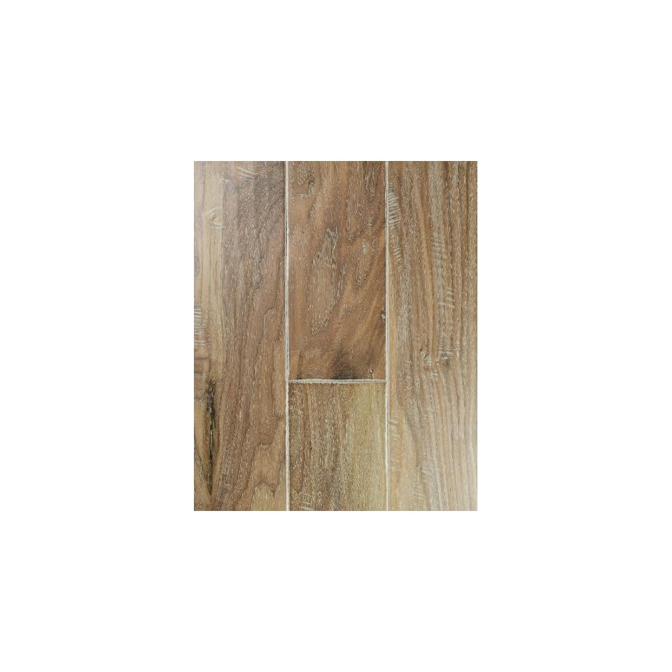 Max Windsor Floors Tlely1115 Handscraped Engineered Hardwood