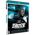 Drive - Combo Blu-ray + DVD [Blu-ray]