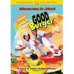 Good Burger