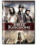 Three Kingdoms: Resurrection of the Dragon
