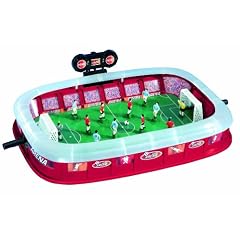 Simba 106171210 - Games and More,  Arena Fu�ballstadion, Tischfu�ball, inklusive Zubeh�r