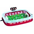 Simba 106171210 - Games and More,  Arena Fu�ballstadion, Tischfu�ball, inklusive Zubeh�r