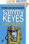 Sammy Keyes And The Art Of Deception (Turtleback School & Library Binding Edition) (Sammy Keyes (Pb))