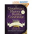 The Unofficial Harry Potter Cookbook: From Cauldron Cakes to Knickerbocker Glory--More Than 150 Magical Recipes for Muggles and Wizards