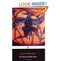 The Birds and Other Plays (Penguin Classics)
