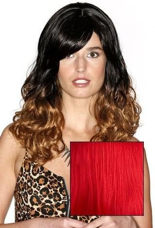 Vixen 294 by Incognito - RED CHERRY