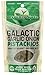 Galactic Garlic Onion Pistachios 3 Ounce Pkg