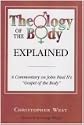 Theology of the Body Explained