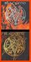 "4 CD Set" Blackend Vol. 3 & 4 [Witchery, Myrkskog, Usurper, Primordial, Thorns, Emporer, Prohanity, Odium, Misfortune, Ashes, Opeth, Limbonic Art, Enslaved, Behemoth, Peccatum, Diabolical Masquerade, Dark Woods My Betrothed, Thy Serpent, Carpathian Forest, Ancient Rites, Hecate Enthroned, Amsbartner, Mayhem, Cultus Sanguine, Rotting Christ, Borknagar, Usurper, Dimmu Borgir, Lord Belial, Old Man's Child, Ragnarok, Thy Serpent, Tartaros]