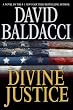 Divine Justice