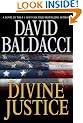 Divine Justice by David Baldacci