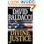 Divine Justice (Camel Club)
