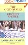 The Goddesses of Kitchen Avenue: A Novel