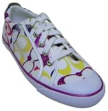 Coach Barrett Stamp Multi Scribble Sneakers
