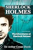 The Adventures of Sherlock Holmes