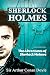 Books : The Adventures of Sherlock Holmes