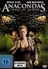 Anacondas: Trail Of Blood (DVD)