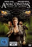 Produkt-Bild: Anacondas: Trail of Blood