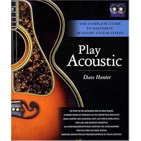learn acoustic guitar