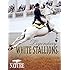Nature: Legendary White Stallions