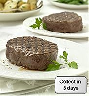 Special Reserve Fillet Steak
