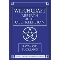 Witchcraft: Rebirth Of The Old Religion