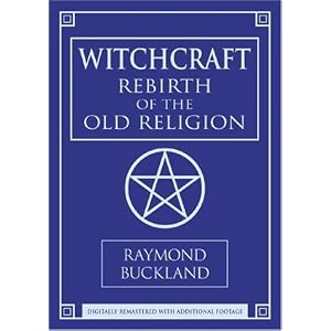 Witchcraft: Rebirth Of The Old Religion