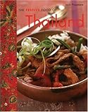 The festive food of Thailand