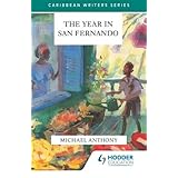 the year in san fernando caribbean writers