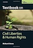 Textbook on civil liberties and human rights