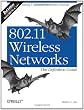 802.11 Wireless Networks: The Definitive Guide, Second Edition