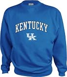 Kentucky Wildcats Perennial Crewneck Sweatshirt